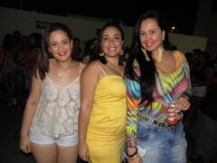 Tarde dos Amigos